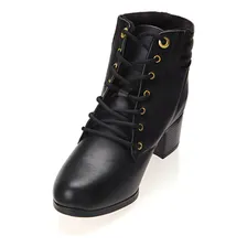 Modare Bota Coturno 7072.103 Feminino Foto mini 3
