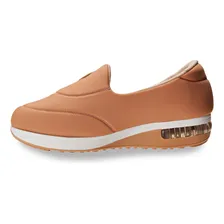 Modare Slip On Liso 7320.239 Slip-On Feminino Foto mini 1