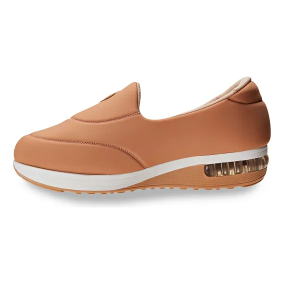 Modare Slip On Liso 7320.239 Slip-On Feminino Foto 1