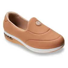 Modare Slip On Liso 7320.239 Slip-On Feminino Foto mini 2