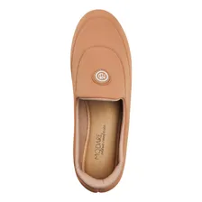 Modare Slip On Liso 7320.239 Slip-On Feminino Foto mini 3