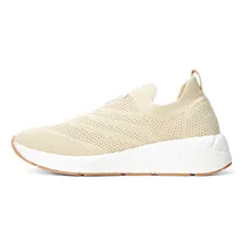 Modare Slipon Knit Ultra Confort 27735 Feminino 7395-101 Foto mini 1