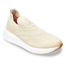 Modare Slipon Knit Ultra Confort 27735 Feminino 7395-101 Foto mini 2