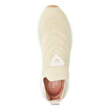 Modare Slipon Knit Ultra Confort 27735 Feminino 7395-101 Foto mini 3