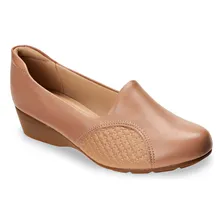Modare Ultra Conforto Feminino Oxford Foto mini 2