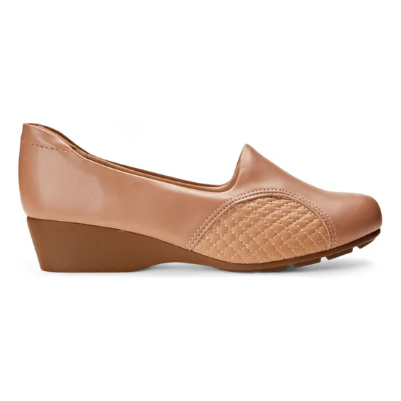 Modare Ultra Conforto Feminino Oxford Foto 1