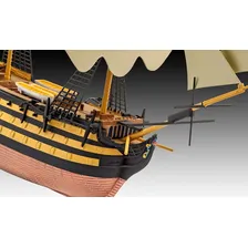 Model Set Hms Victory - 1/450 - Revell 65819 Foto mini 4