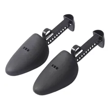 Modelador Alargador De Sapato Alarga Laceia Estica Cor Preto Tamanho 36 ao 46 Foto mini 1