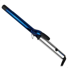 Modelador Babyliss Blue 25mm Longo Bivolt Pinça Rapido Foto  mini 1