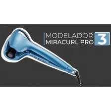 Modelador Babyliss Pro Nano Titanium Miracurl 3 220V Foto mini 4