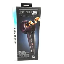 Modelador Cachos Conair Infiniti Pro Curl Secret 110v Foto mini 1
