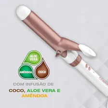 Modelador cachos Conair Infusion bivolt Foto mini 2