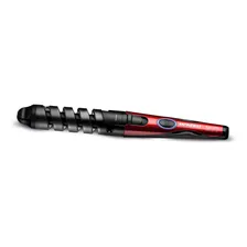 Modelador Cachos Mondial Spiral Infinity Em-05 200ºc 127/220V Foto  mini 1