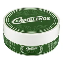 Modelador Capilar Caballeros Mannish 120g Foto  mini 1