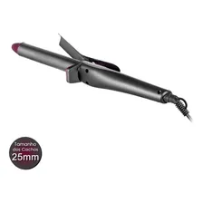 Modelador De Cachos Babyliss PEC15 Philco 25mm Intense Curves 220°C Bivolt Foto mini 3