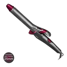 Modelador De Cachos Babyliss PEC15 Philco 25mm Intense Curves 220°C Bivolt Foto mini 1