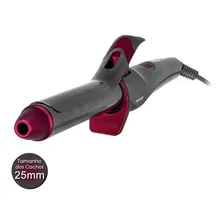 Modelador De Cachos Babyliss PEC15 Philco 25mm Intense Curves 220°C Bivolt Foto mini 2