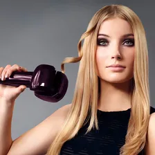 Modelador De Cachos Hair Styler Conair Polishop | 220v Foto mini 2