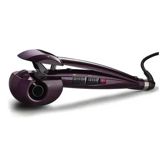 Modelador De Cachos Polishop - Hair Styler - Conair Foto 1