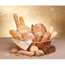 Modeladora De Pães Super 400 Padaria Cozinha Profissional Foto mini  2