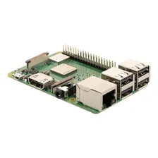 Modelo de estéreo Raspberry Pi3 B+: Raspberry-pi3 B Foto mini 1