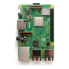 Modelo de estéreo Raspberry Pi3 B+: Raspberry-pi3 B Foto mini 2