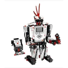 Modelo Lego Mindstorms Ev3 601 Pz 31313 Foto mini 2