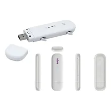 Modem 4g 3g Zte Mf79u Wi-fi Foto mini 3