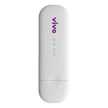 Modem 4g 3g Zte Mf79u Wi-fi Foto mini 1