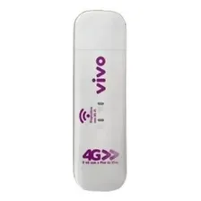 Modem 4g 3g Zte Mf79u Wi-fi Foto mini 4