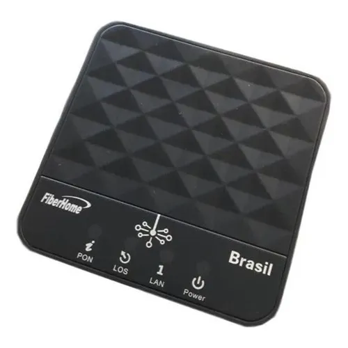 Modem An5506-01a Onu Gpon - Fiberhome Brasil Foto 1