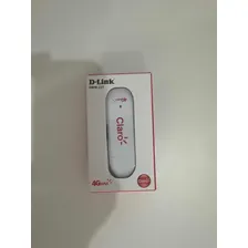 Modem D-link 4g Dwm-221 Branco Foto mini 3