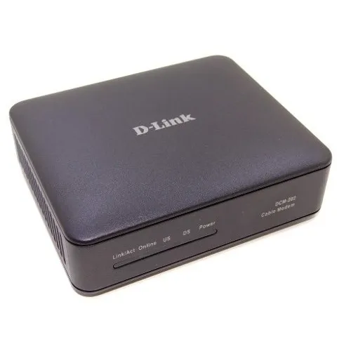 Modem D-Link DCM-202 Foto 1