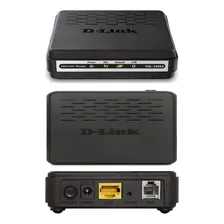 Modem Dsl 2500e Adsl2 D-link,mesmo Que Dsl 500b, Zte,thomson Foto mini 4