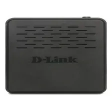 Modem Dsl 2500e Adsl2 D-link,mesmo Que Dsl 500b, Zte,thomson Foto mini 3