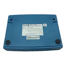 Modem Externo Trendnet Tfm-560x Cor Azul Foto mini 2