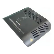 Modem Fiberhome An5506-04 Cor Preto Foto mini  3