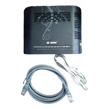 Modem Fiberhome An5506-04 Cor Preto Foto mini 4