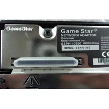 Modem Game Star para Hd Sata de Ps2 Playstation2 Fat Foto mini 4
