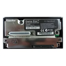 Modem Game Star para Hd Sata de Ps2 Playstation2 Fat Foto mini 1
