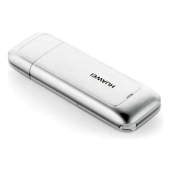 Modem Huawei E192 Foto 1