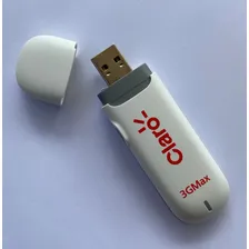 Modem Huawei E3131 branco e cinza Foto mini  3