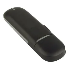 Modem Huawei E3131 preto e cinza Foto mini 1
