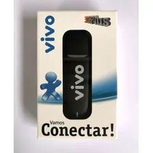 Modem Huawei E3131 preto e cinza Foto mini 3