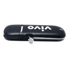 Modem Huawei E3131 preto e cinza Foto mini 4