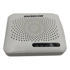 Modem Onu Raisecom 803g 10 Onu Cor Branco Foto mini 2