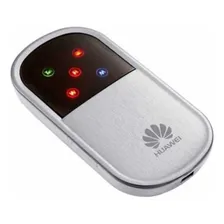 Modem Portátil Huawei E5836 Wifi 3g Cor Cinza Foto mini 1