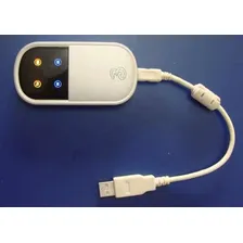 Modem Portátil Huawei E5836 Wifi 3g Cor Cinza Foto mini 3