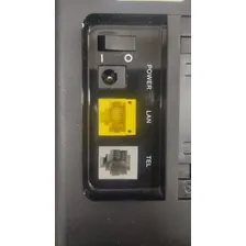 Modem Roteador 4g Huawei E5172s-22 Desbloqueado Mostruario Cor Preto Foto mini 4