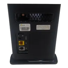 Modem Roteador 4g Huawei E5172s-22 Desbloqueado Mostruario Cor Preto Foto mini 3
